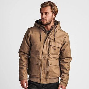 Roark Nevis Jacket